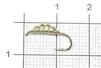 Опарыш с ушком d3