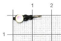 Полумуравей с коронкой d4