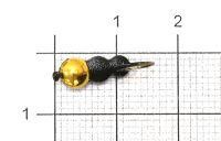 Полумуравей с коронкой d5