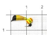 Ручейник №6