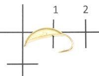 Супер Банан с ушком d3.5