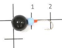 Шар с отверстием