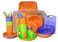 Наборы посуды