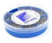 Набор стандартных грузил Salmo 100гр