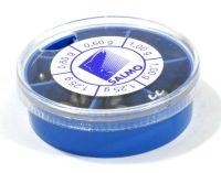 Набор стандартных грузил Salmo 70гр