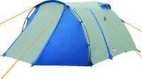 Туриcтические палатки
