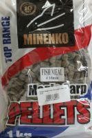 Pellets Magic Carp