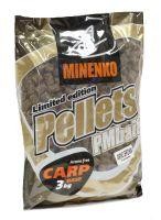 PMBaits Pellets Big Pack