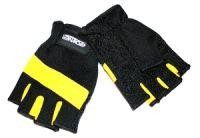 Перчатки без пальцев