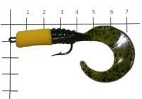 Плавающий твистер