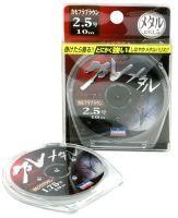 Поводковый материал Daiwa Guremetal