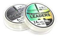 Fluorocarbon Leader