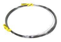 Titanium Single Wire