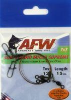 Surfstrand Micro Supreme