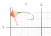 Полимер шар Красная шапочка