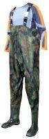 Полукомбинезон рыбацкий 157