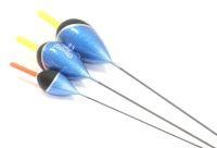 Поплавки Cralusso Starlight