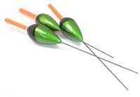 Поплавки Super Balsa LG-1015