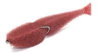 Classic Fish 12 CD (closed double hook/прижатый двойник)