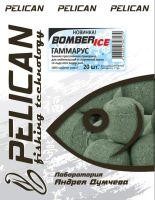 Pelican Bomber-Ice