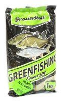Прикормка Greenfishing