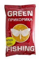 Greenfishing Greenfishing