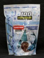 Прикормка Ice Плотва 500гр 100 Поклевок