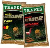 Traper Feeder