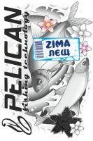 Pelican Zima