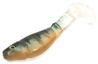 Мягкие приманки Trout Pro Beast