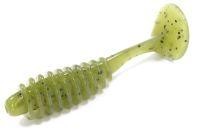 Bubbring Shad 2"