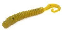 Curly Tail