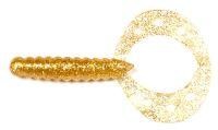 Резина Lucky John Double Tail
