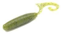 FAT G-Tail Grub 4"