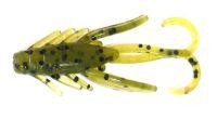 Garry Angler FOX Fry Scorpaena