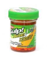 Gulp Alive Honey Worms