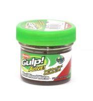 Gulp Alive Bloodworms