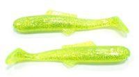 Minnow-Shad Tail