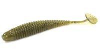 Ninja Wobble Shad 2"