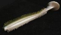 Spikey Shad