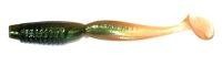 Spindle Worm 4" hi float