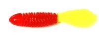 Wooly Beavertail 2"