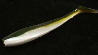 Zander Pro Shad 140