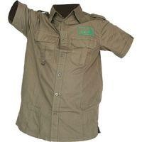 Compact Shirt
