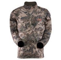 Рубашка Traverse Zip-T (10001)