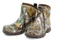 Arctic Excursion Ankle