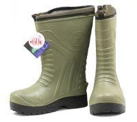 ОБУВЬ ДЛЯ РЫБАЛКИ WoodLand