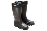 Сапоги Sportsman's черный 43 Rapala