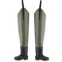 Сапоги болотные ПВХ