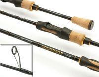 СПИННИНГИ Nautilus Goldfinger